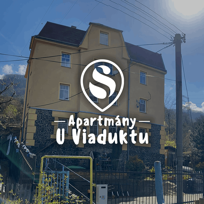 Apartmány U Viaduktu